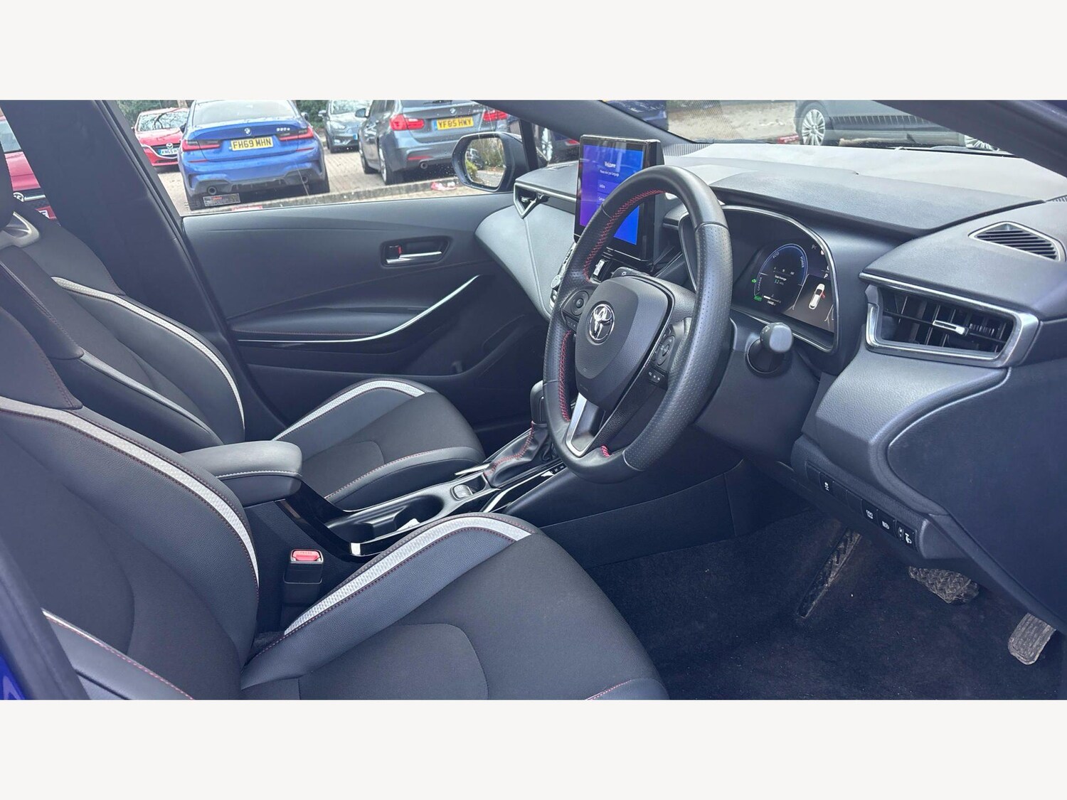 Used Toyota Corolla for sale - 77957312: Photo 13