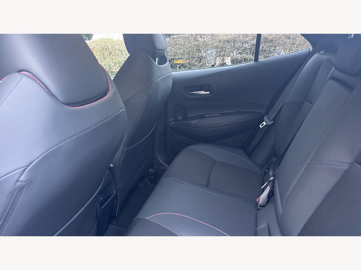 Used Toyota Corolla for sale - 77957312: Photo 15