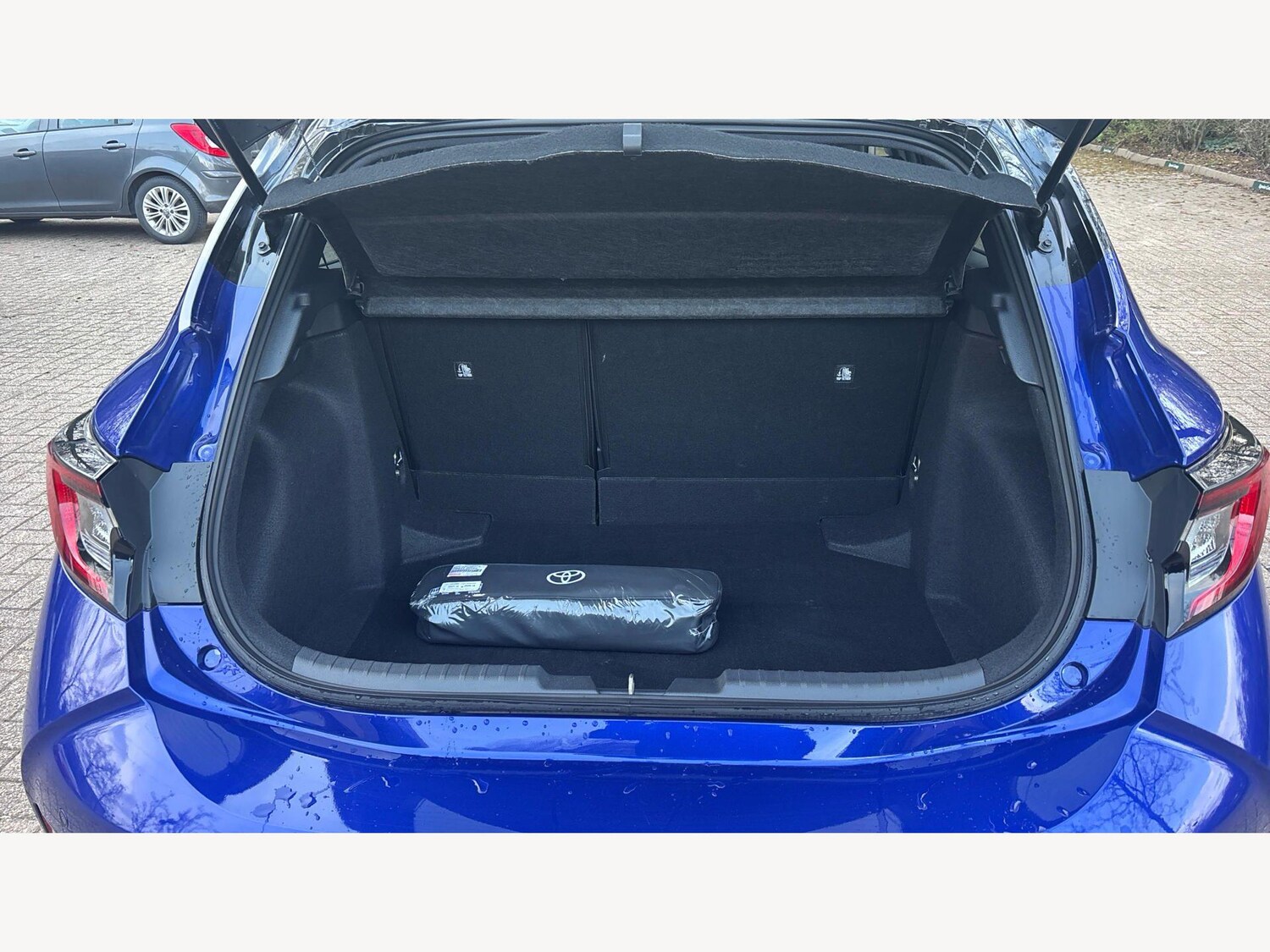 Used Toyota Corolla for sale - 77957312: Photo 16