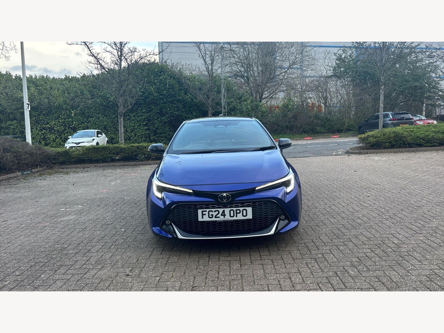 Used Toyota Corolla for sale - 77957312: Photo 17