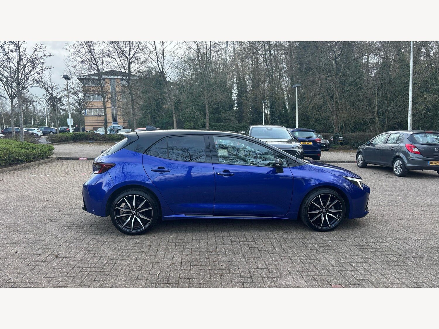 Used Toyota Corolla for sale - 77957312: Photo 18