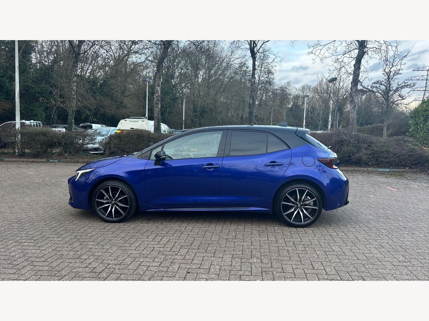 Used Toyota Corolla for sale - 77957312: Photo 19