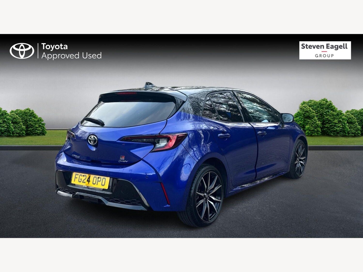 Used Toyota Corolla for sale - 77957312: Photo 2