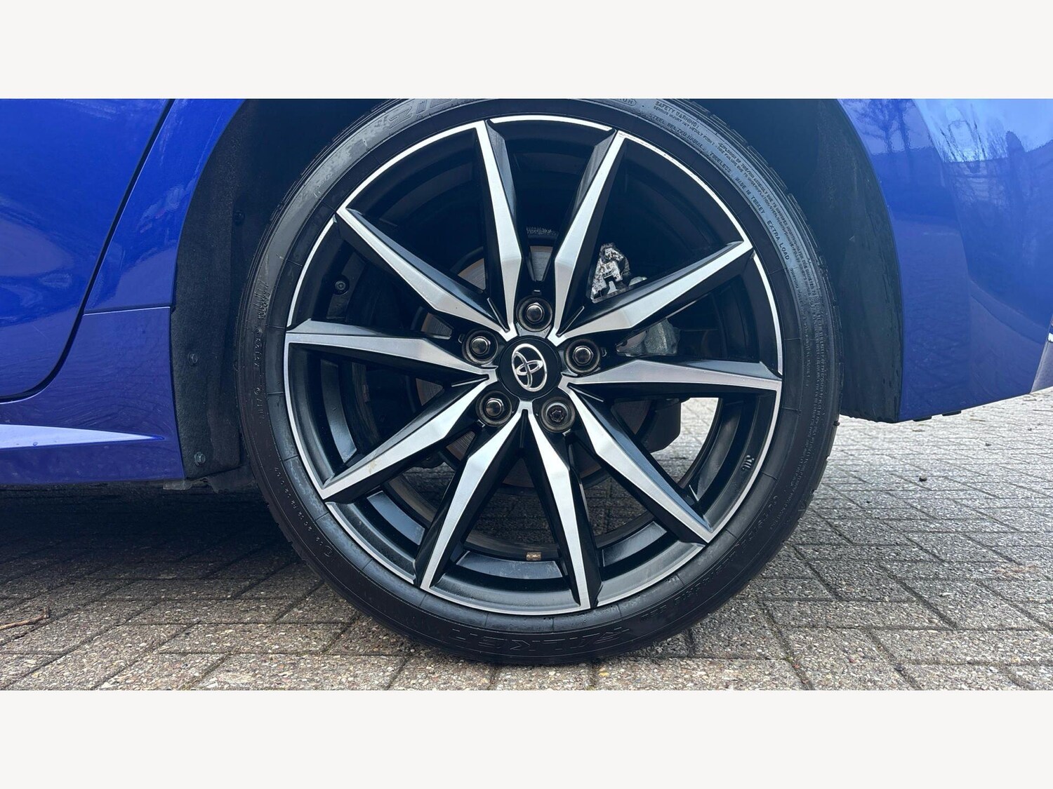 Used Toyota Corolla for sale - 77957312: Photo 20