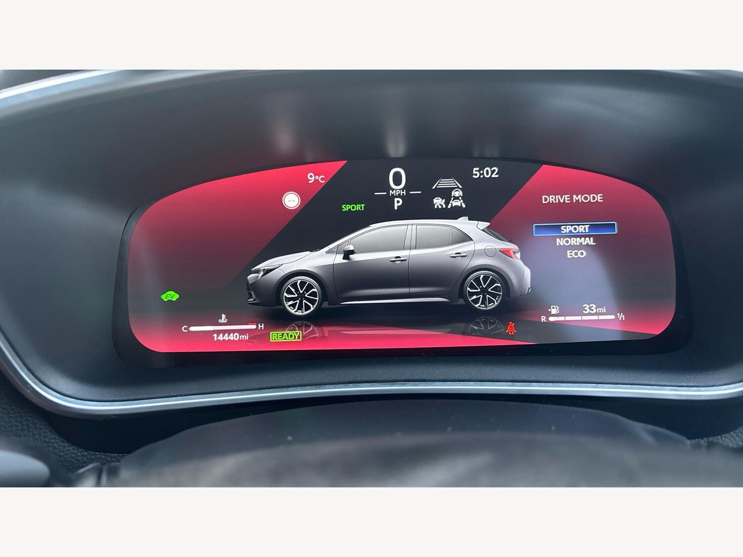 Used Toyota Corolla for sale - 77957312: Photo 25