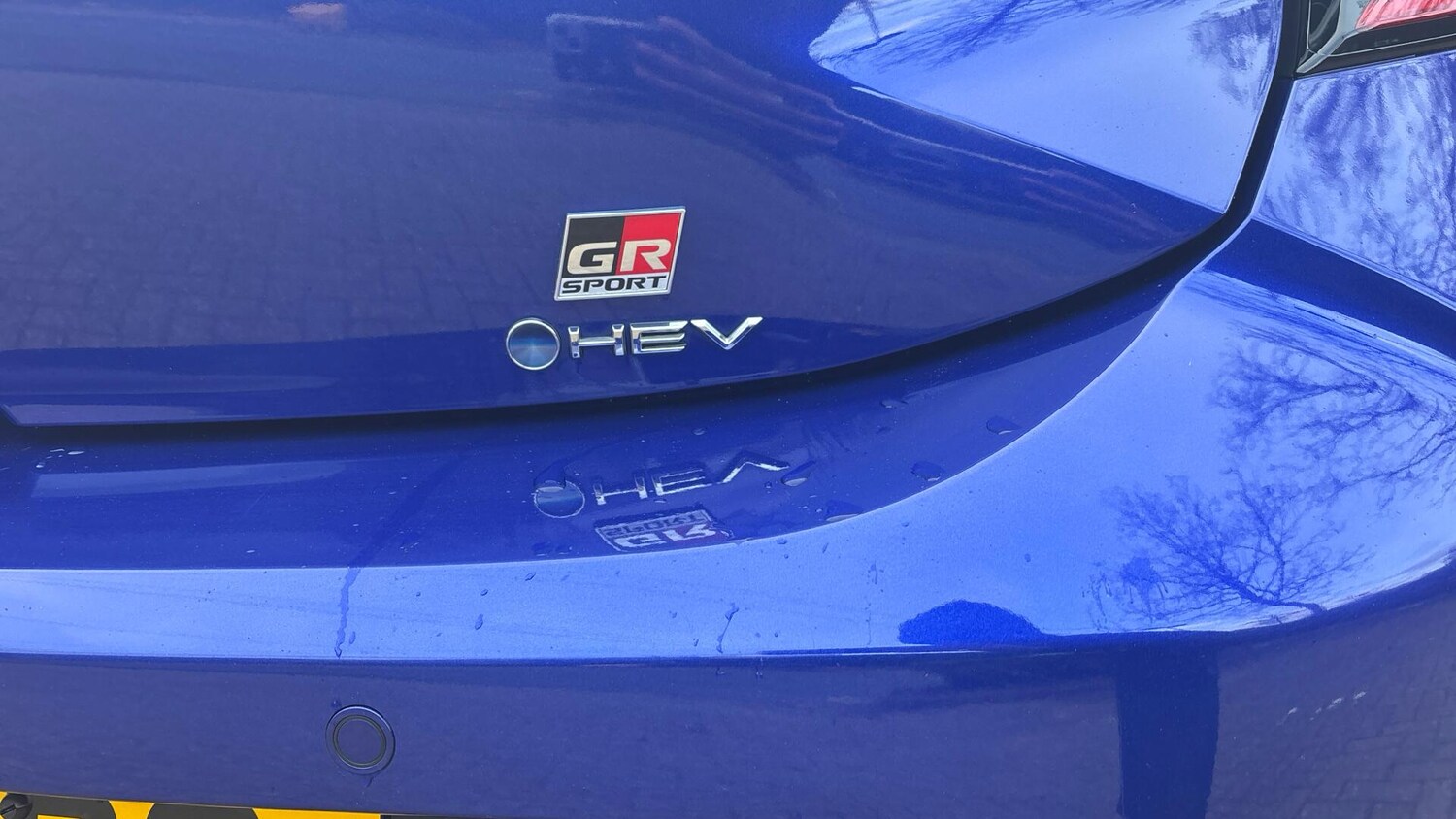 Used Toyota Corolla for sale - 77957312: Photo 33