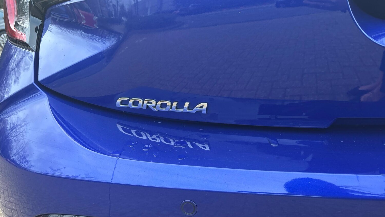 Used Toyota Corolla for sale - 77957312: Photo 34