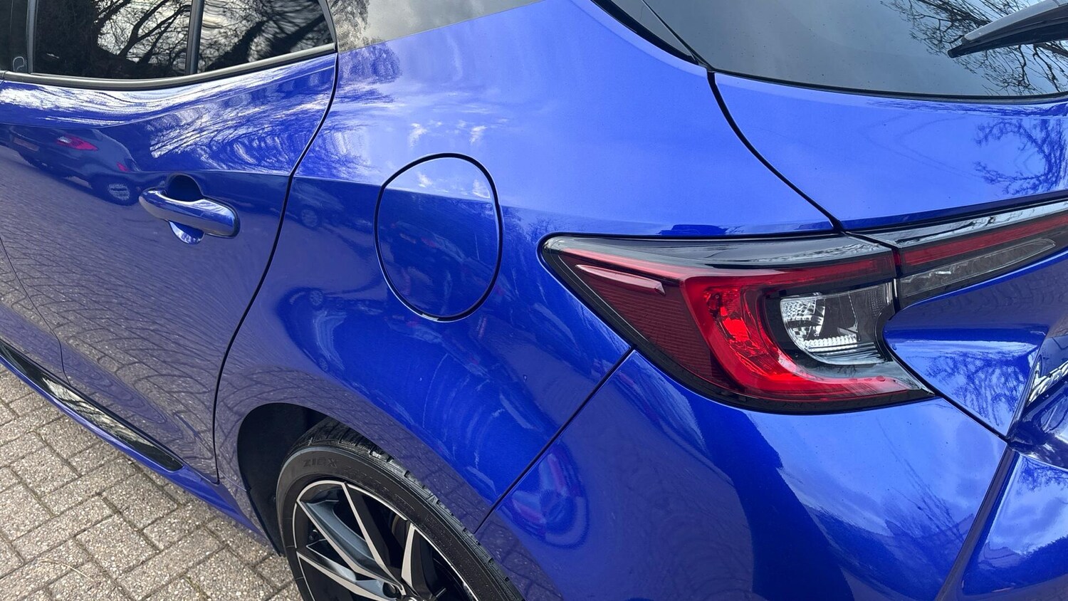 Used Toyota Corolla for sale - 77957312: Photo 38