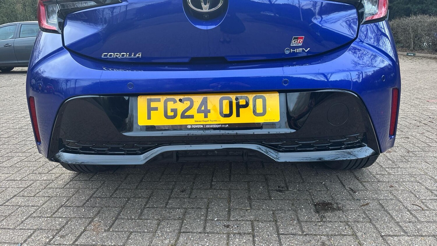 Used Toyota Corolla for sale - 77957312: Photo 39