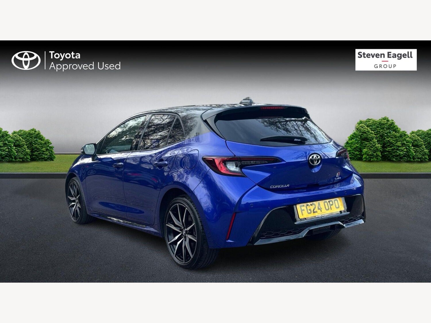 Used Toyota Corolla for sale - 77957312: Photo 6