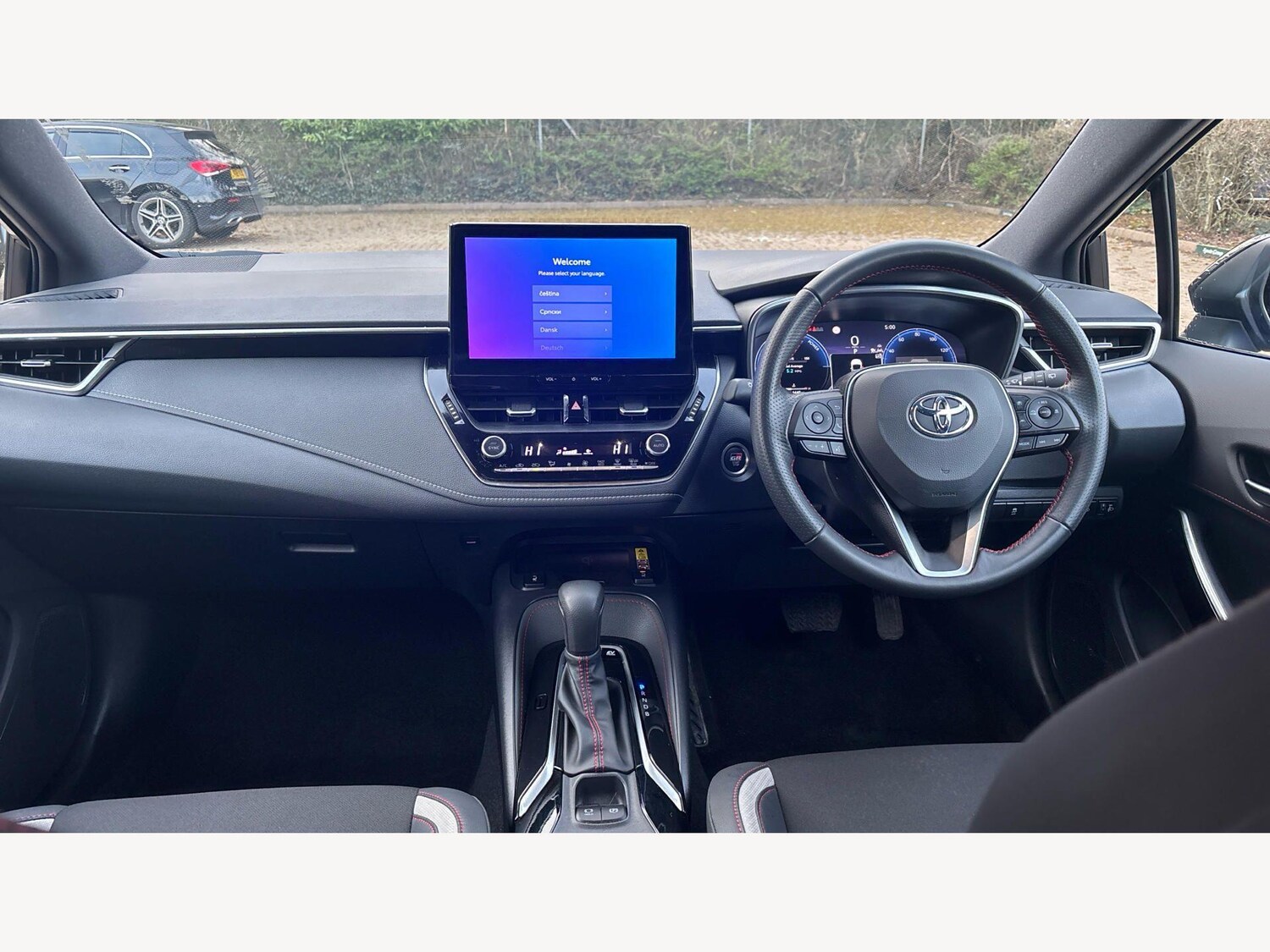 Used Toyota Corolla for sale - 77957312: Photo 7