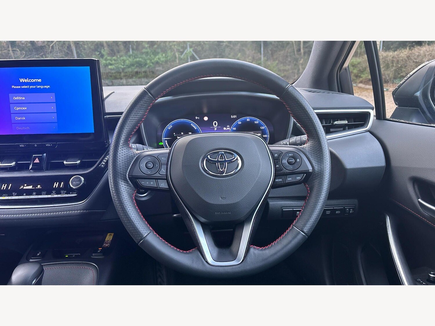 Used Toyota Corolla for sale - 77957312: Photo 8