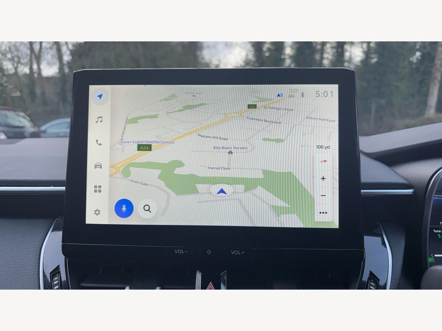 Used Toyota Corolla for sale - 77957312: Photo 9