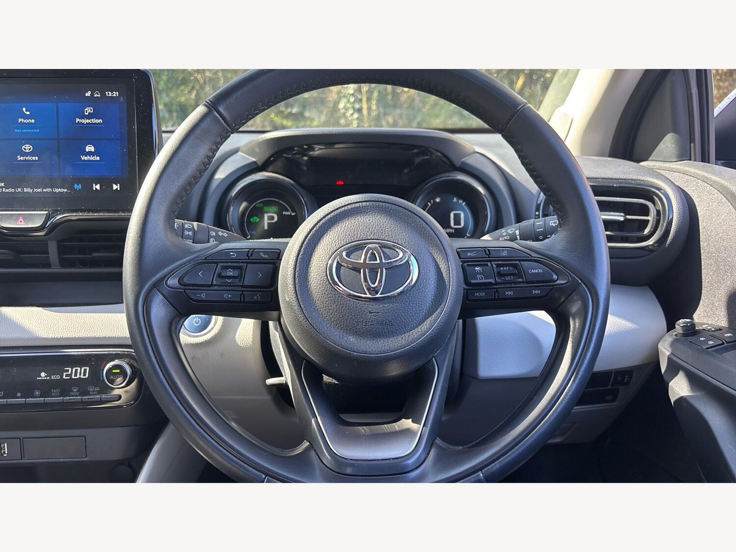 Used Toyota Yaris for sale - 77957180: Photo 10