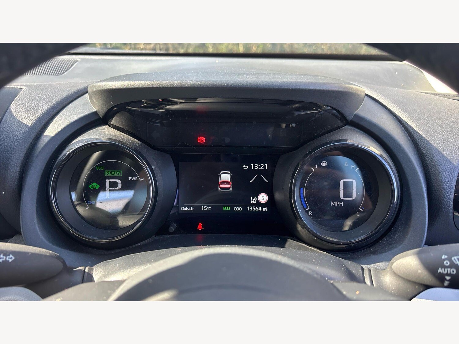 Used Toyota Yaris for sale - 77957180: Photo 11