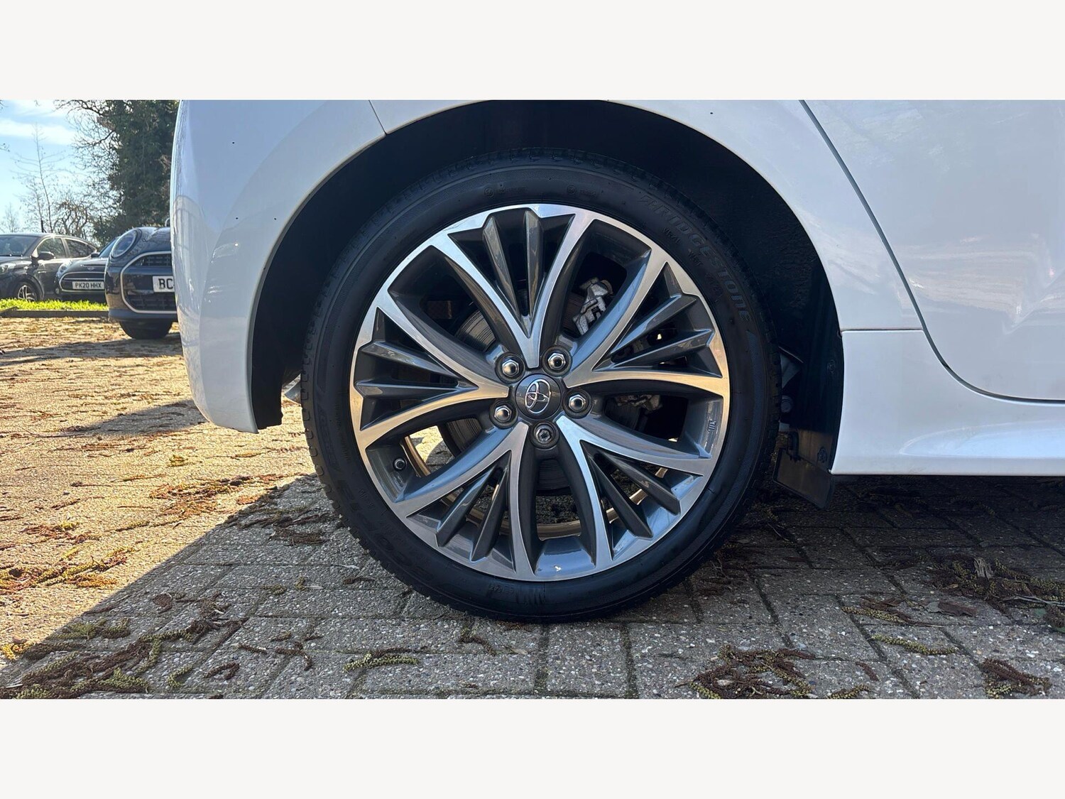 Used Toyota Yaris for sale - 77957180: Photo 20