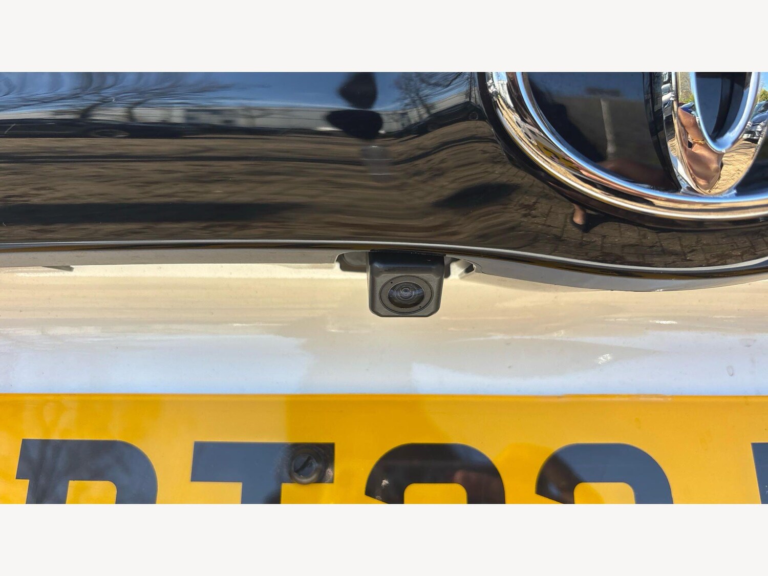 Used Toyota Yaris for sale - 77957180: Photo 24