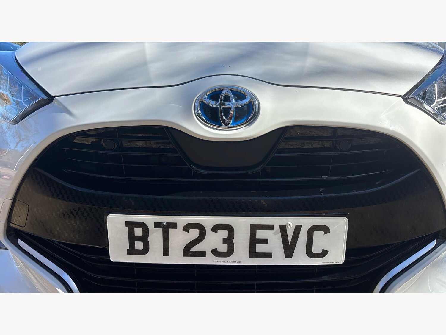 Used Toyota Yaris for sale - 77957180: Photo 26