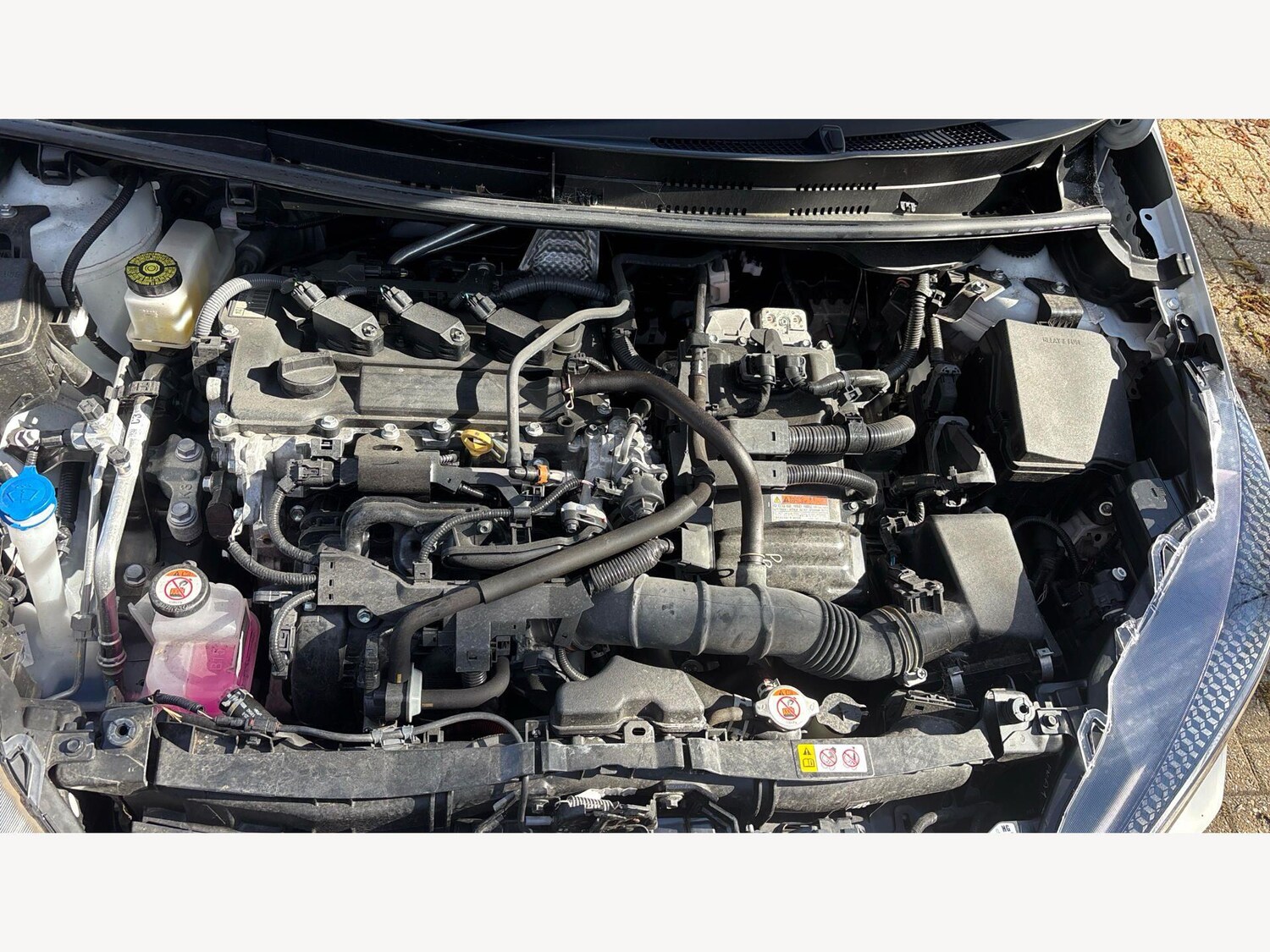 Used Toyota Yaris for sale - 77957180: Photo 27