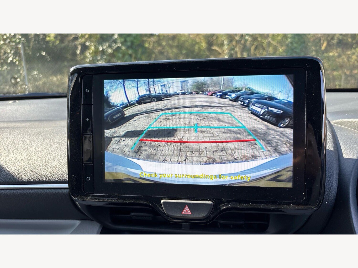 Used Toyota Yaris for sale - 77957180: Photo 29