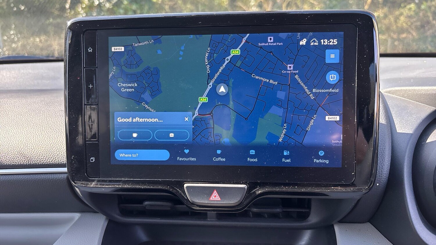 Used Toyota Yaris for sale - 77957180: Photo 35