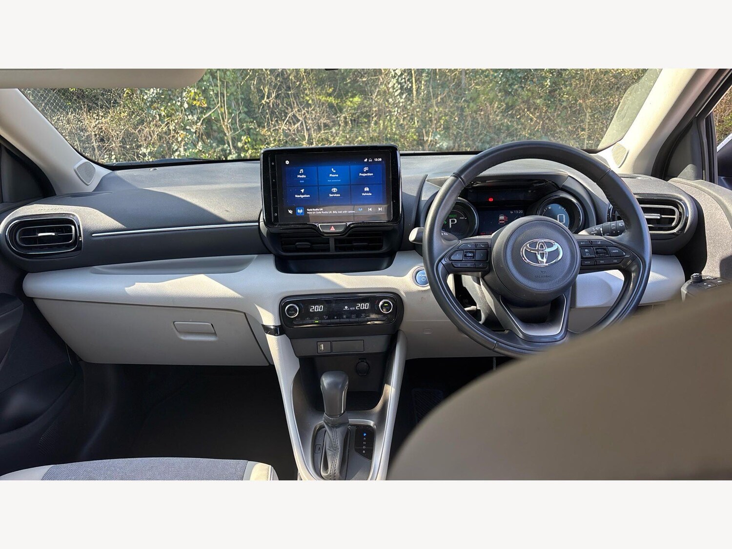 Used Toyota Yaris for sale - 77957180: Photo 7