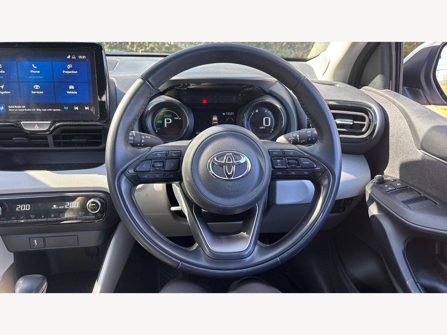 Used Toyota Yaris for sale - 77957180: Photo 8