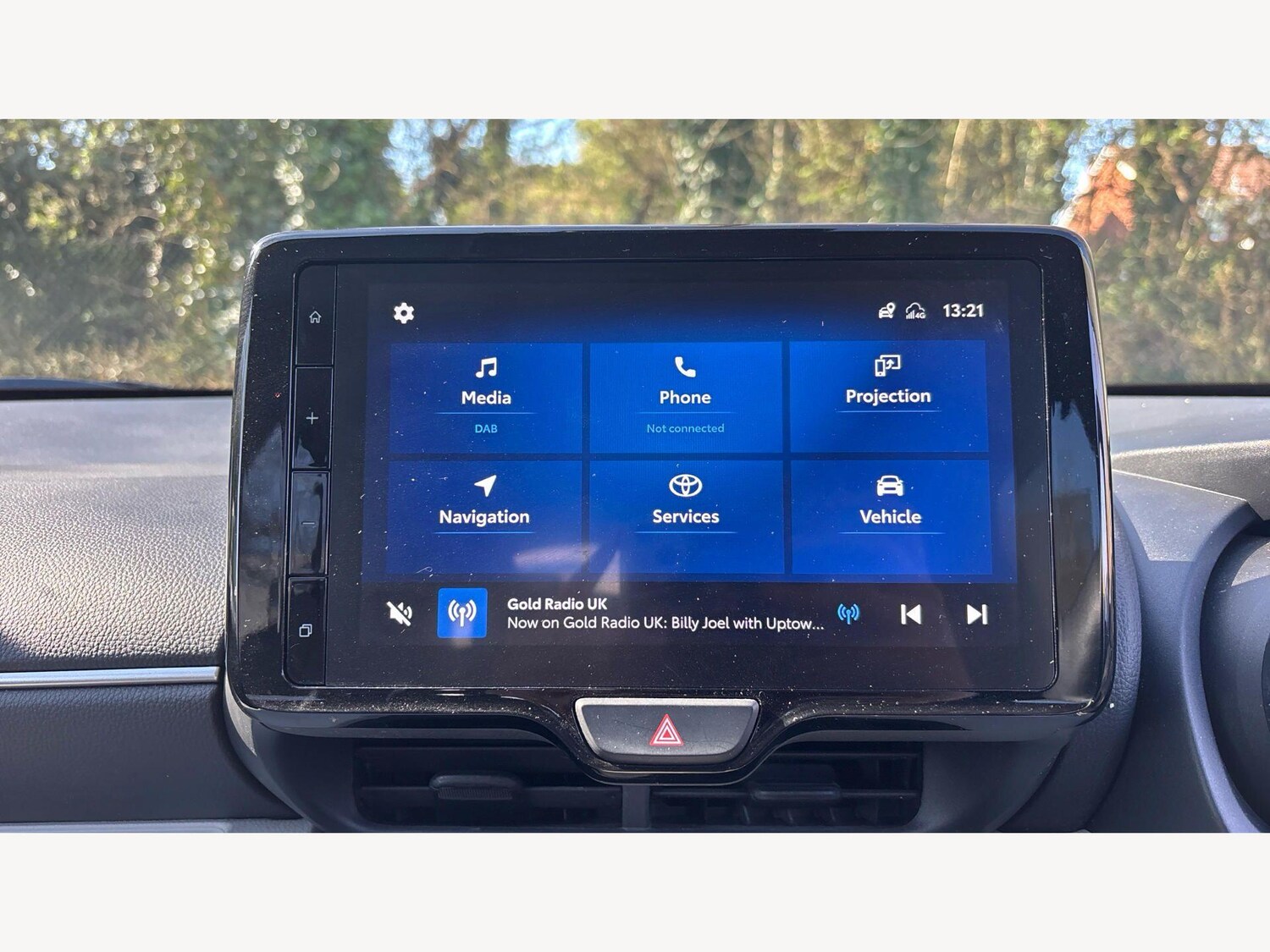 Used Toyota Yaris for sale - 77957180: Photo 9