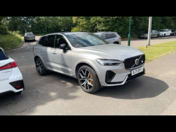 2021 (71) - 2.0h T8 Recharge 11.6kWh Polestar Engineered Auto AWD Euro 6 (s/s) 5dr