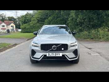 Used Volvo XC60 2021 for sale - 74861759: Photo