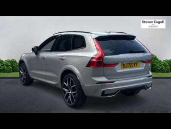 Used Volvo XC60 2021 for sale - 74861759: Photo