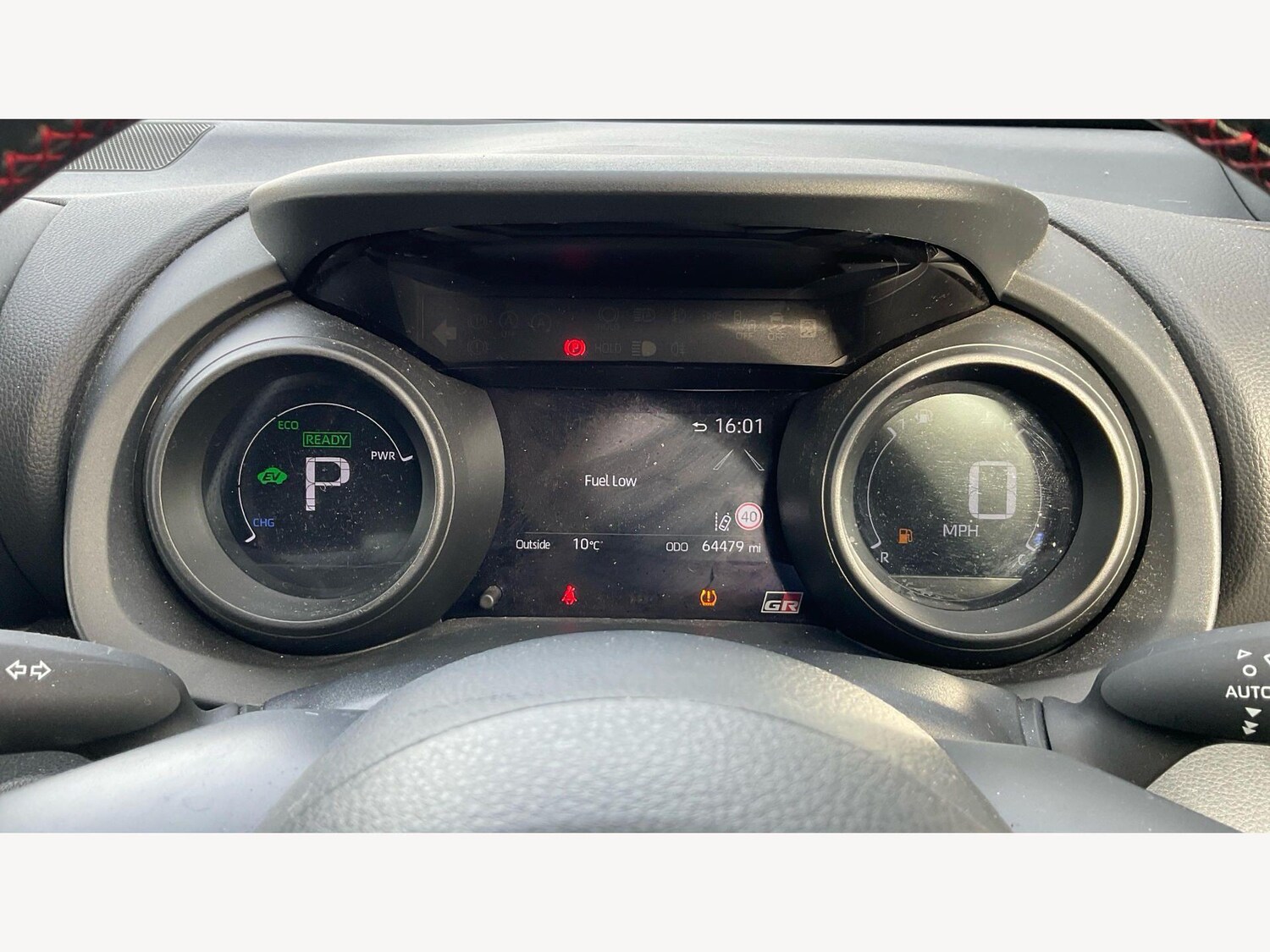 Used Toyota Yaris 2023 for sale - 78034394: Photo 11