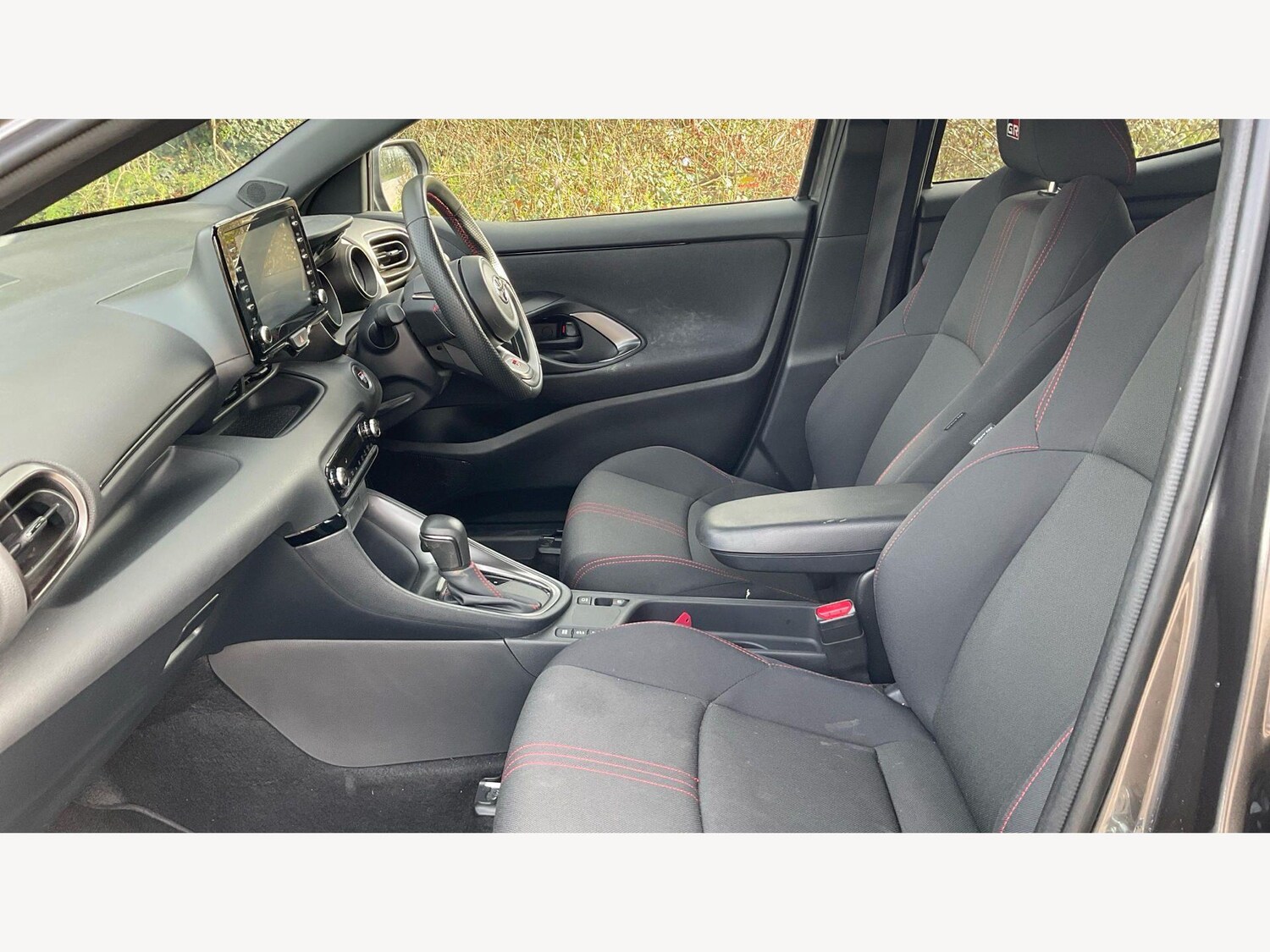 Used Toyota Yaris 2023 for sale - 78034394: Photo 12