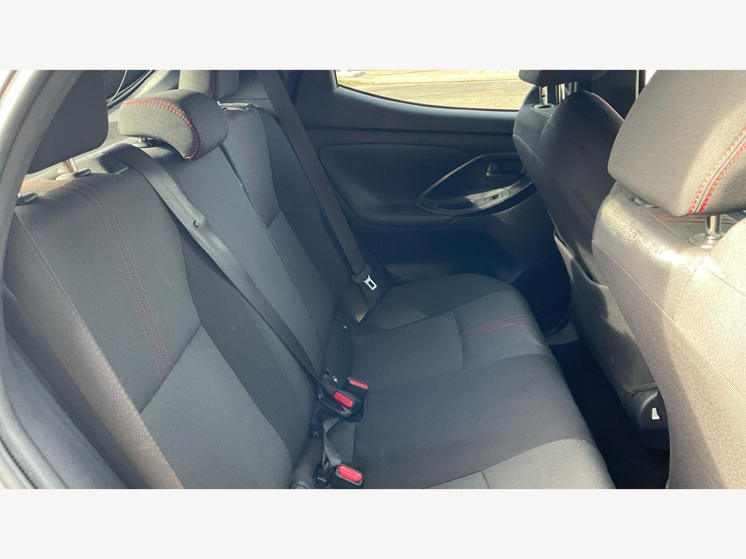 Used Toyota Yaris 2023 for sale - 78034394: Photo 14