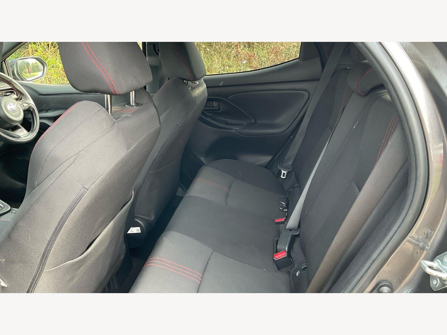 Used Toyota Yaris 2023 for sale - 78034394: Photo 15