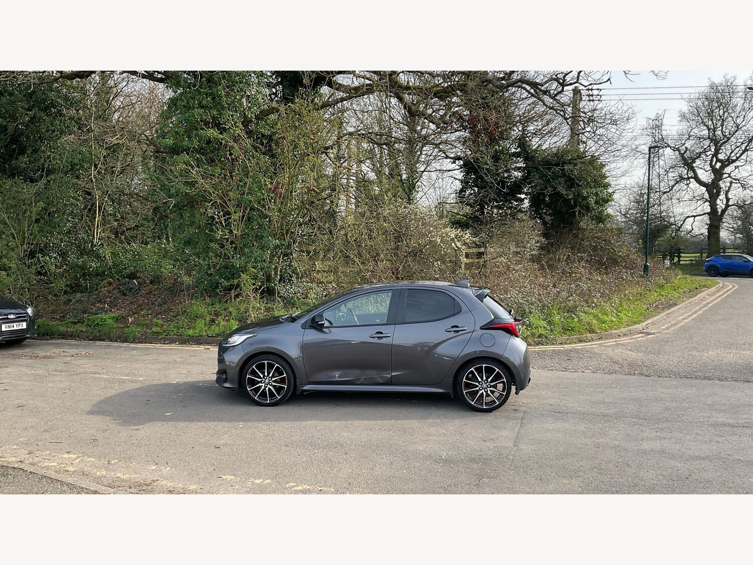 Used Toyota Yaris 2023 for sale - 78034394: Photo 19