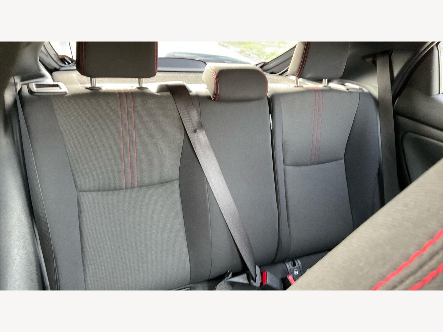 Used Toyota Yaris 2023 for sale - 78034394: Photo 22