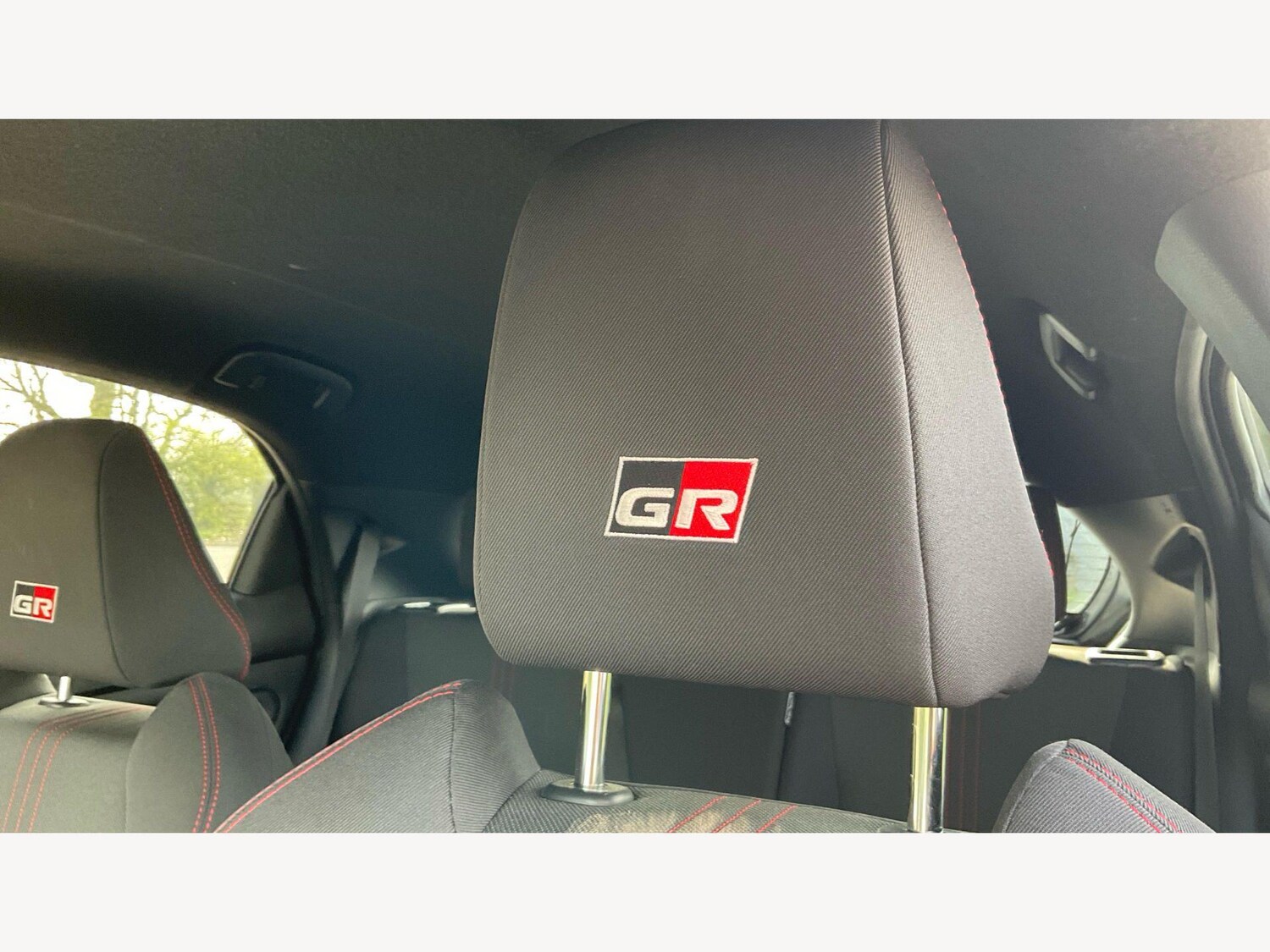 Used Toyota Yaris 2023 for sale - 78034394: Photo 23