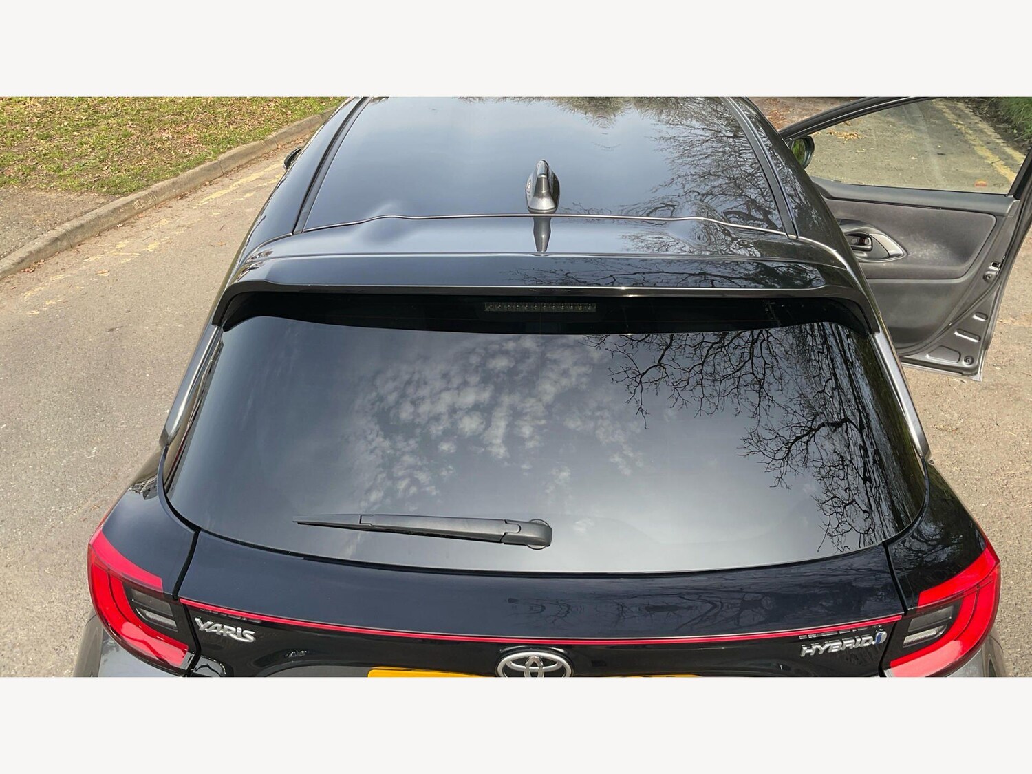 Used Toyota Yaris 2023 for sale - 78034394: Photo 26