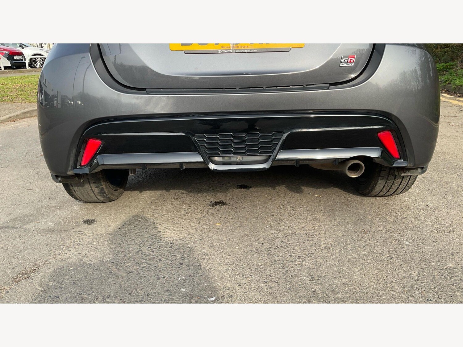 Used Toyota Yaris 2023 for sale - 78034394: Photo 27