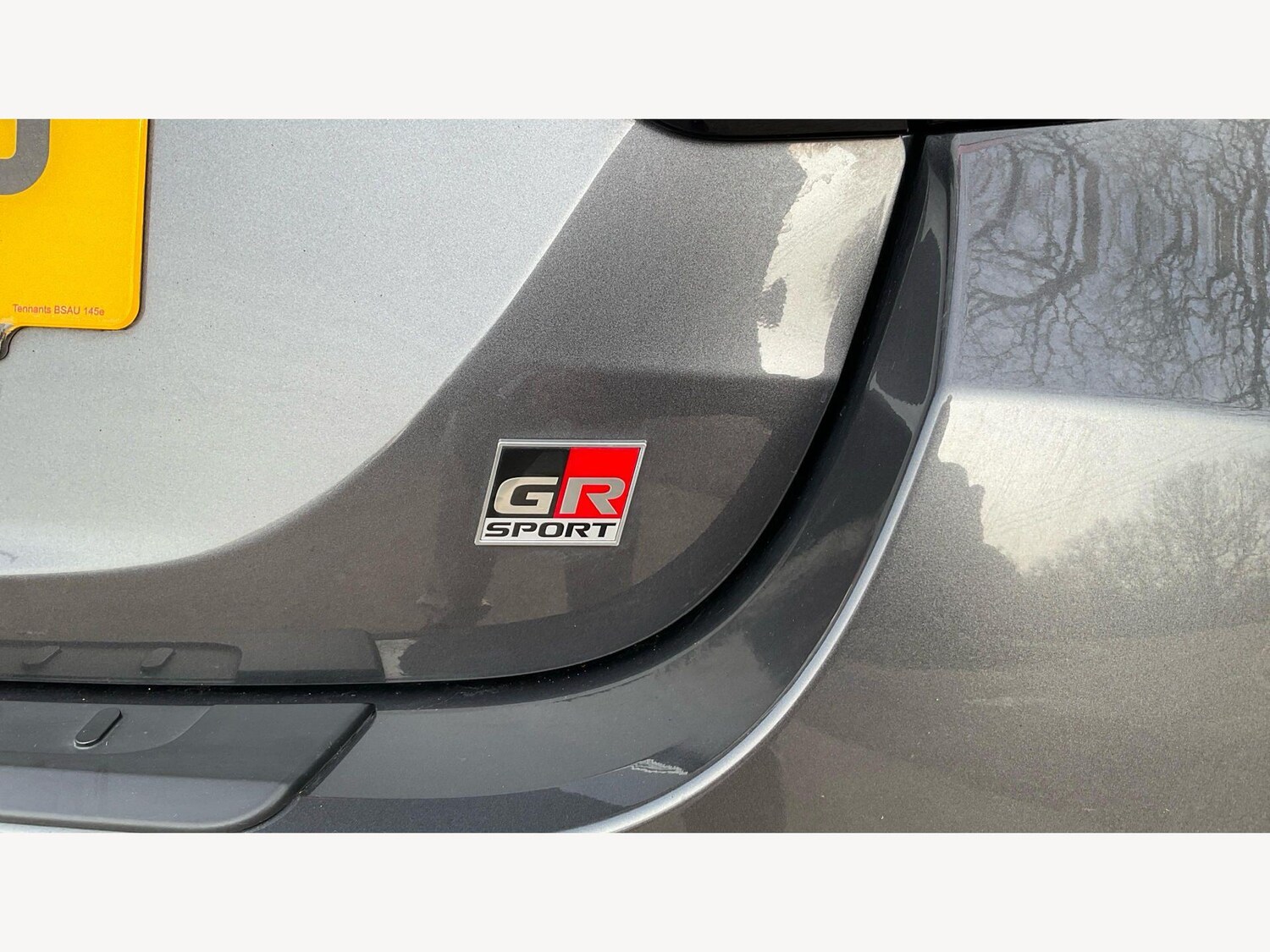 Used Toyota Yaris 2023 for sale - 78034394: Photo 28