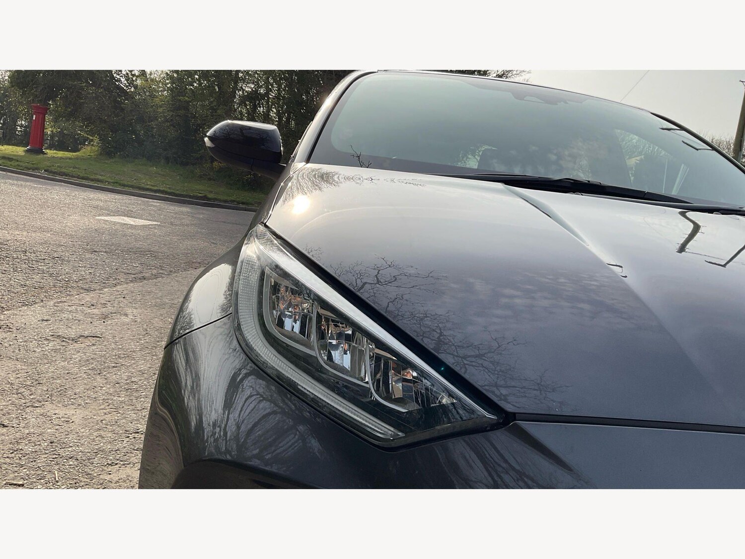 Used Toyota Yaris 2023 for sale - 78034394: Photo 30