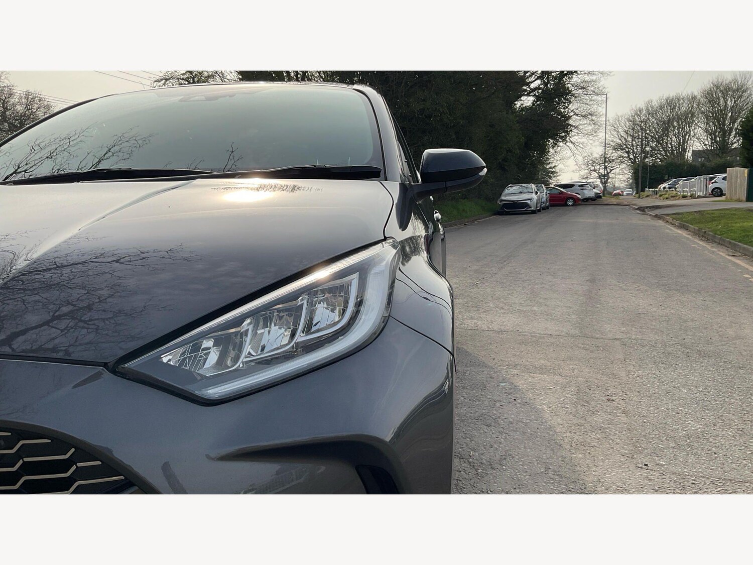 Used Toyota Yaris 2023 for sale - 78034394: Photo 31