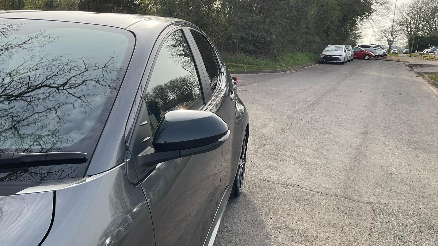 Used Toyota Yaris 2023 for sale - 78034394: Photo 32