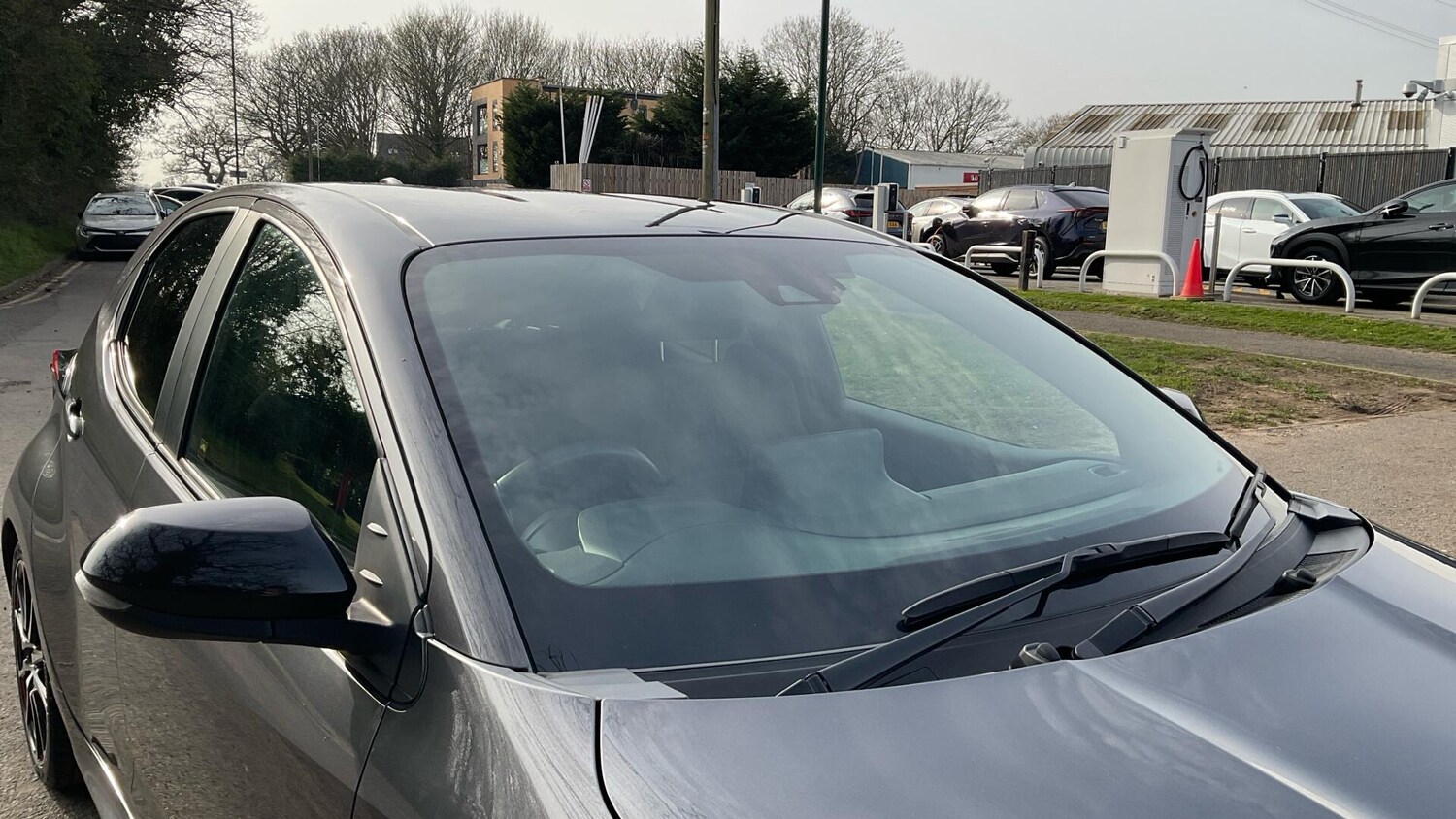 Used Toyota Yaris 2023 for sale - 78034394: Photo 34