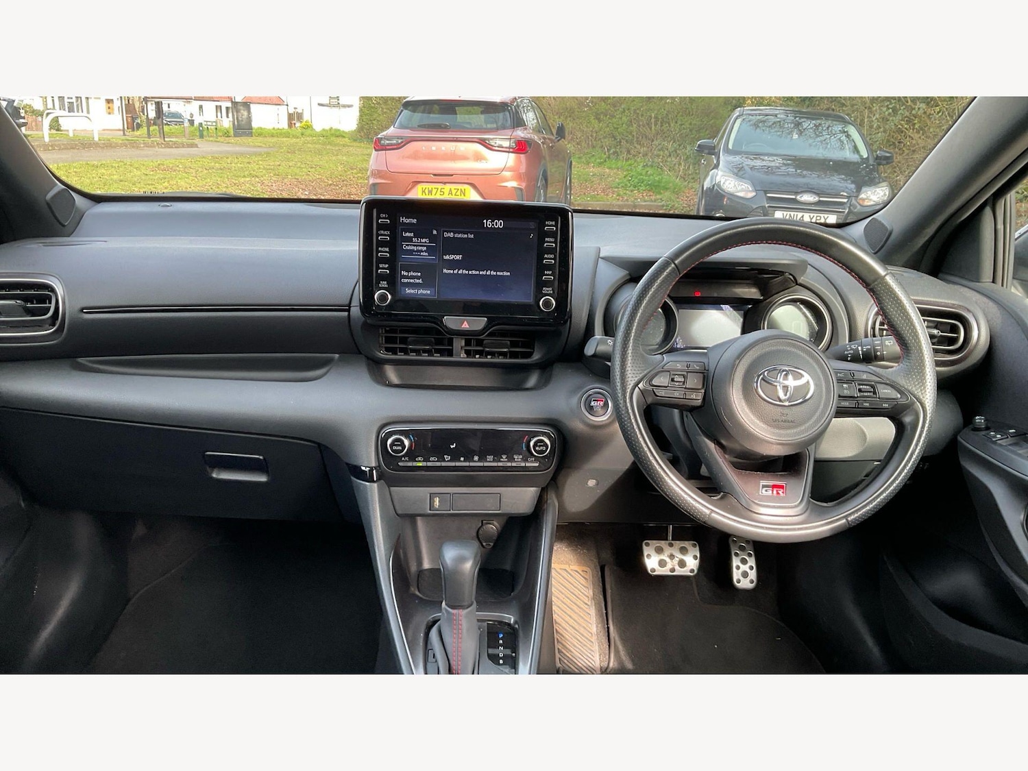 Used Toyota Yaris 2023 for sale - 78034394: Photo 7