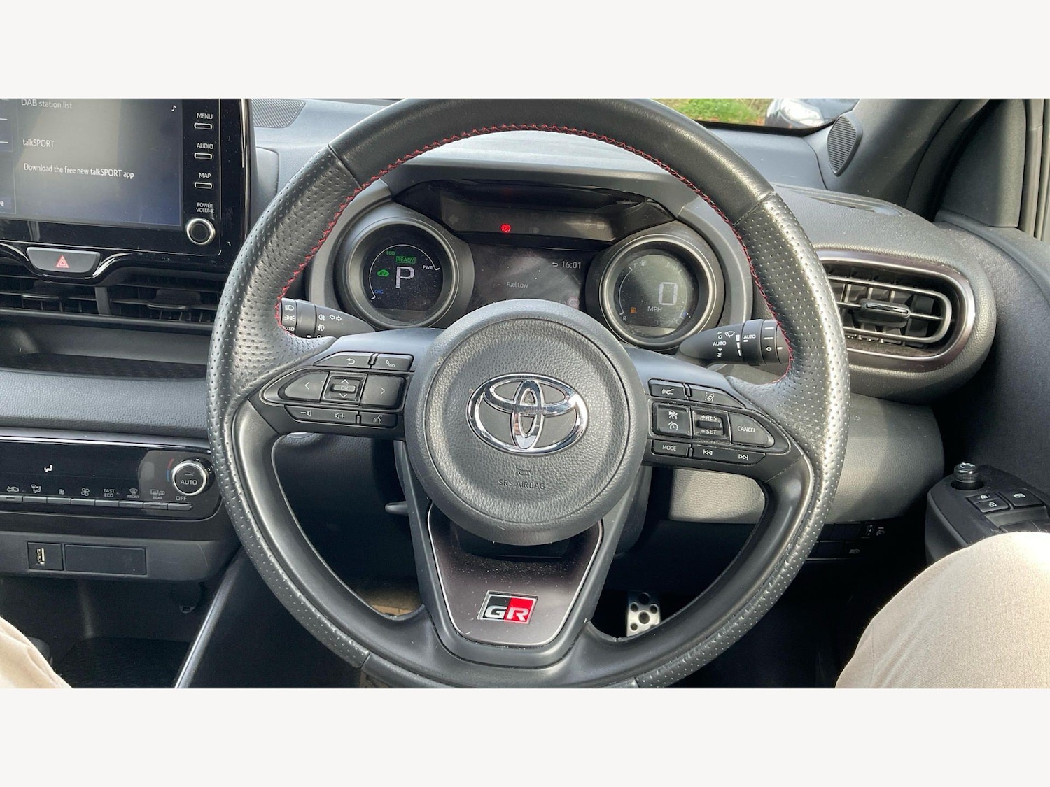 Used Toyota Yaris 2023 for sale - 78034394: Photo 8