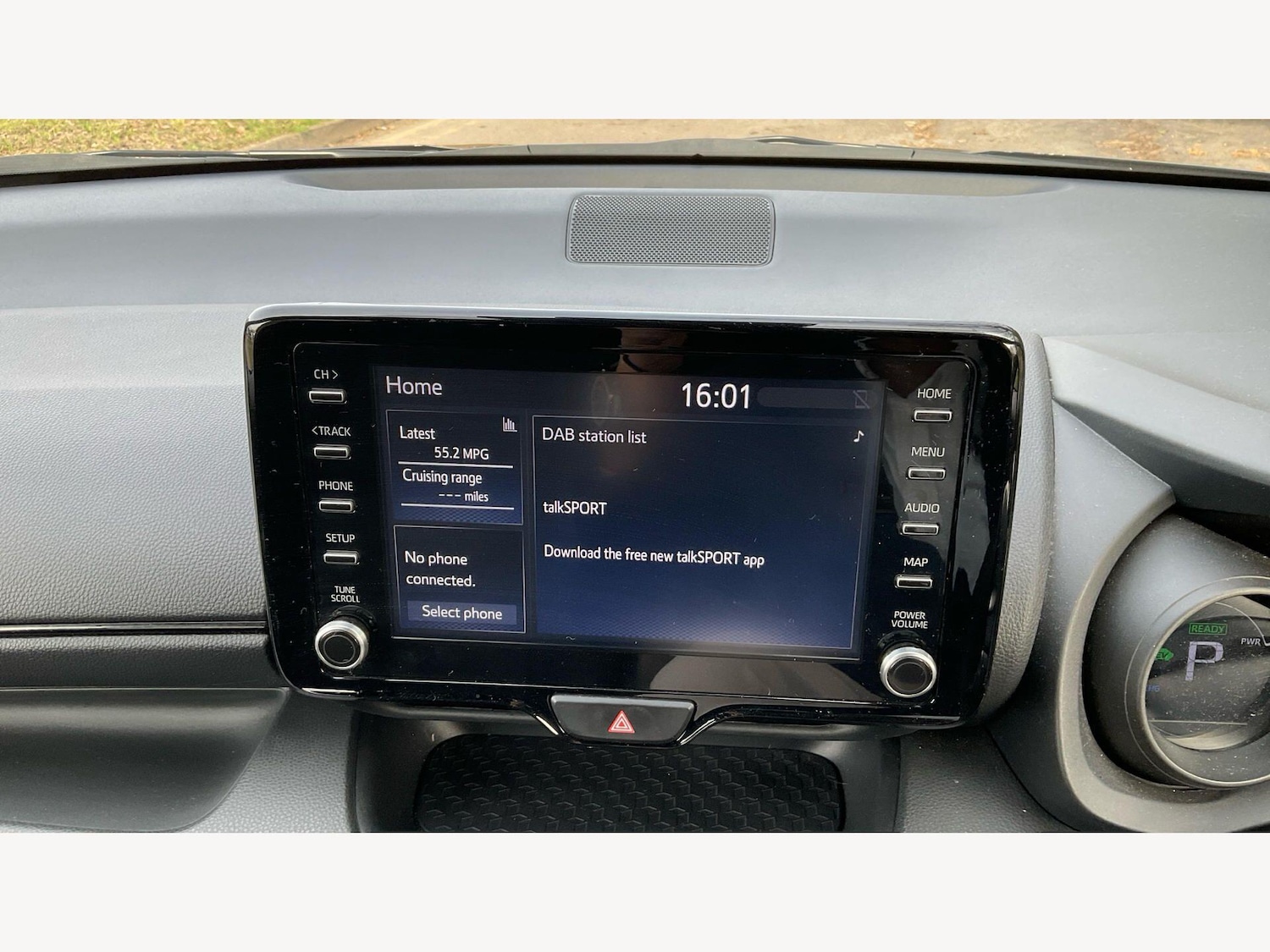 Used Toyota Yaris 2023 for sale - 78034394: Photo 9