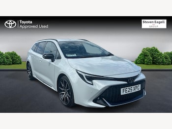 Used Toyota Corolla 2025 for sale - 79324516: Photo