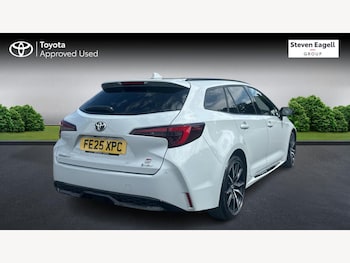 Used Toyota Corolla 2025 for sale - 79324516: Photo
